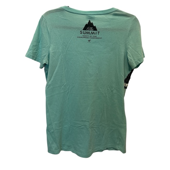 Varsity SUMMIT Tee - Picture 3 of 5